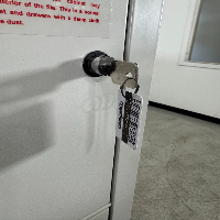 FireKing 4 Drawer Fire Safe Filing Cabinet image 2